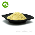 Alimento de grado 99% Puridad ácido alfa lipoico en polvo